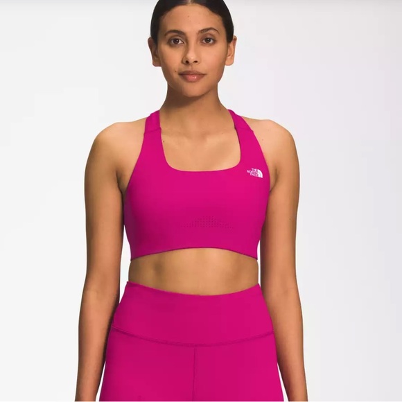 The North Face Movmynt Bra Size: Small - Picture 1 of 12